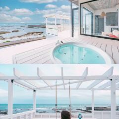 Minamiboso Tomiura Royal Hotel Ajinoren 여행 사진