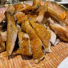 火小牛私房菜·啤酒鱼(西街店) User Photo