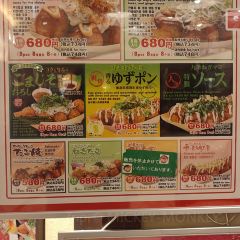 Gindako User Photo