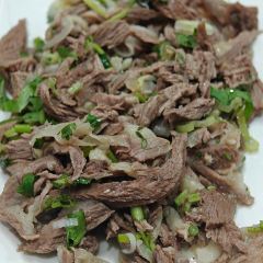 梁老大羊肉馆 여행 사진