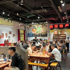 LIU YANG YUAN ZI User Photo