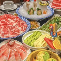 东颖龙肥牛王(绵阳店) User Photo