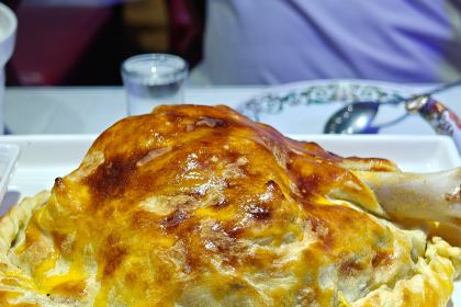 SEEUNARI西域娜依新疆菜