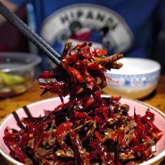 龚三夜宵 User Photo