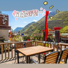 九寨溝青稞藏餐廳張用戶圖片