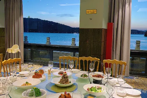 JIMEN HAOYUN HOTEL