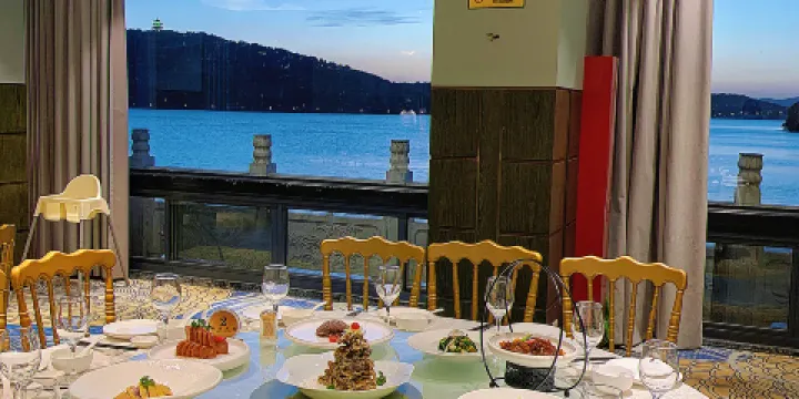吉門好運飯店·湖景餐廳