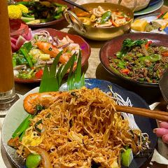 Thai Basil User Photo