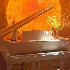 PAVILION · WHISKY · DESSERT BAR User Photo