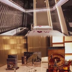 长沙W酒店·RUNWAY餐厅酒吧 User Photo