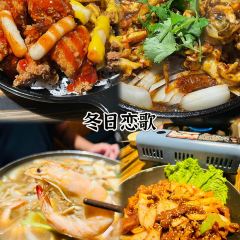 Qingsongdashudedian (dongcai2hao) User Photo
