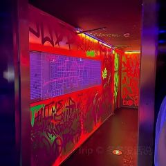 Club Puff User Photo