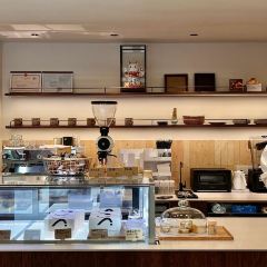 禾·麵包(老市委店) User Photo