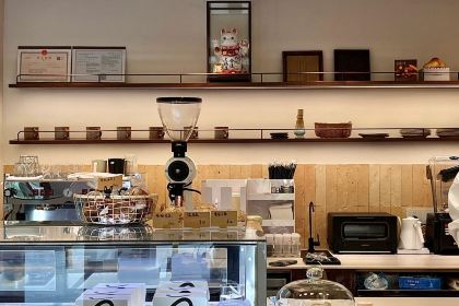 禾·麵包(老市委店)