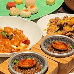 Nine Five Beijing Cuisine User Photo