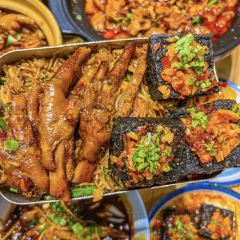 大牛火锅(湖南祁阳店) User Photo
