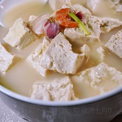 望星阁中餐厅·北京融通远望楼宾馆 User Photo