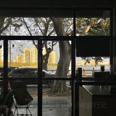 拾陸咖啡（江邊店）張用戶圖片