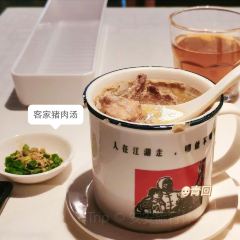 燒鵝仔•荔枝木燒鵝（江北店）張用戶圖片