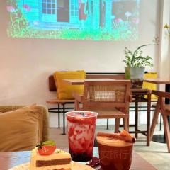 樹Cafe張用戶圖片