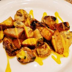 临枫日式铁板烧(广富林路店) User Photo