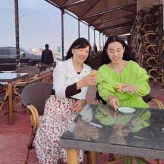 Zafarana Restaurant 여행 사진