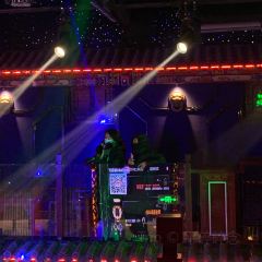 宫阙演绎酒吧(西大街中心店) User Photo