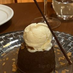 Cellar To Table·CTT User Photo