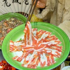 LaoMa Hotpot (NanGang) 여행 사진