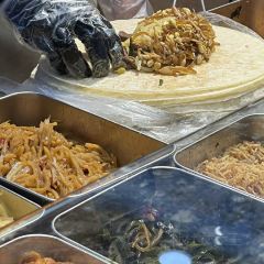 核桃园鸡蛋仔NO·1(核桃园总店) User Photo