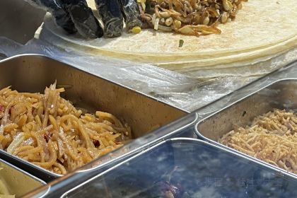 核桃园鸡蛋仔NO·1(核桃园总店)