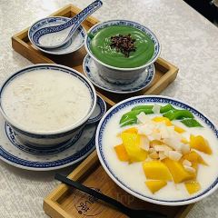 擺兒茶（甜品.西湖店）張用戶圖片