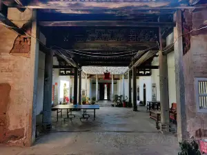 羅鎮記