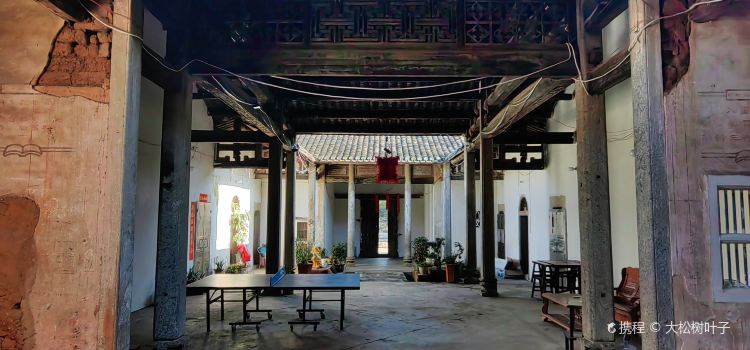 羅鎮記