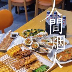 今晚燒烤張用戶圖片