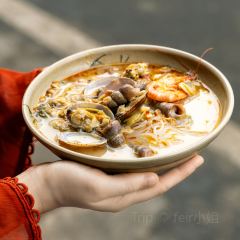 林花糟粕醋 User Photo