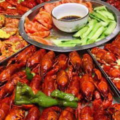 盱眙龍蝦(湖濱店)張用戶圖片