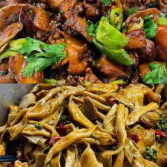 天下第一村香酥燒餅（古商城大街店）張用戶圖片