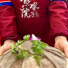 熊家院子老火锅(南坪店) User Photo