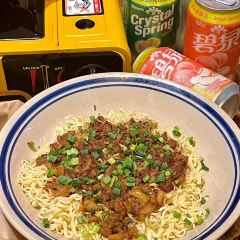 屋巷砂鍋牛雜·燒烤張用戶圖片