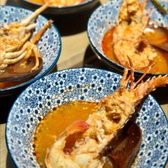 无锡丽笙精选酒店·美拉德69号熟成牛扒餐厅 ảnh của người dùng