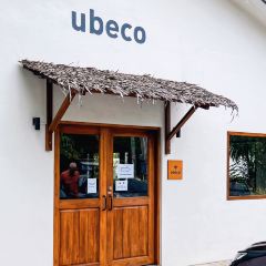 Ubeco User Photo
