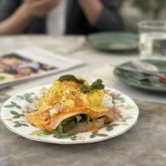 OLLiE 奥野西餐 Restaurant&Bar(麓坊中心店) User Photo