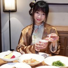 WAN GUO CHUN  CHINESE RESTAURANTS User Photo
