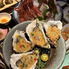 Jianghefeng Refined Cuisine (Wenzhou Impression City Branch) User Photo