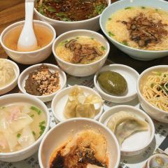ZHENG YI HAN LAO WEI DAO CHUAN TONG MING XIAO CHI User Photo