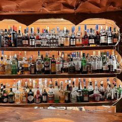 38号火塘酒吧 여행 사진