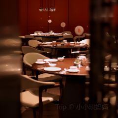 盐城万豪酒店·万豪中餐厅 User Photo