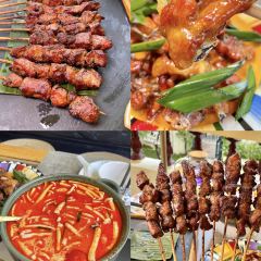 万隆印尼风味(琼海店) User Photo