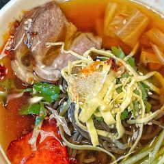 長春凱悅飯店·品悅中餐廳張用戶圖片